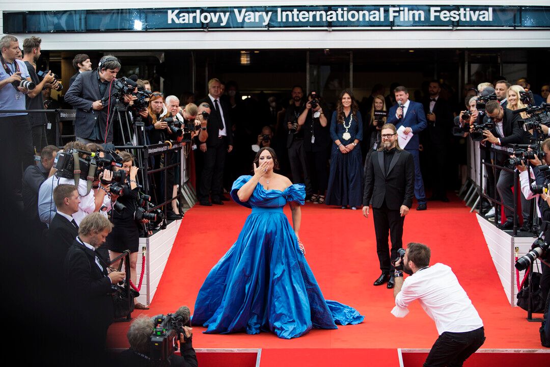 Filmový festival Karlovy Vary patří k největším kulturní ma společenským akcím roku. Zdroj foto: Film Servis Festival Karlovy Vary